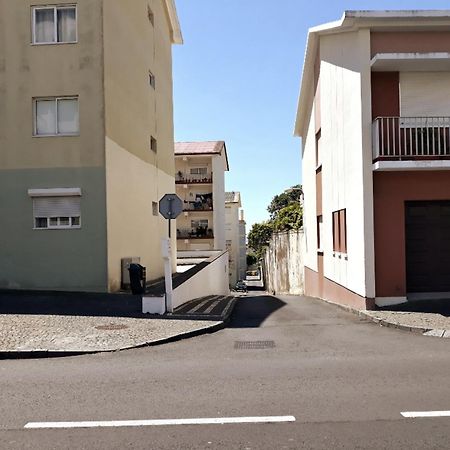 Apartmentfour Ponta Delgada Exterior foto