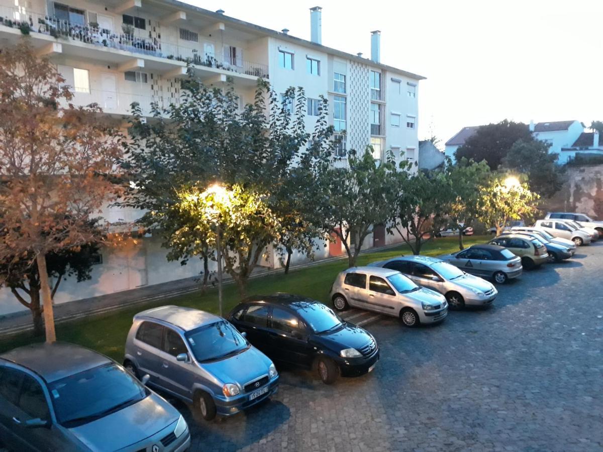 Apartmentfour Ponta Delgada Exterior foto