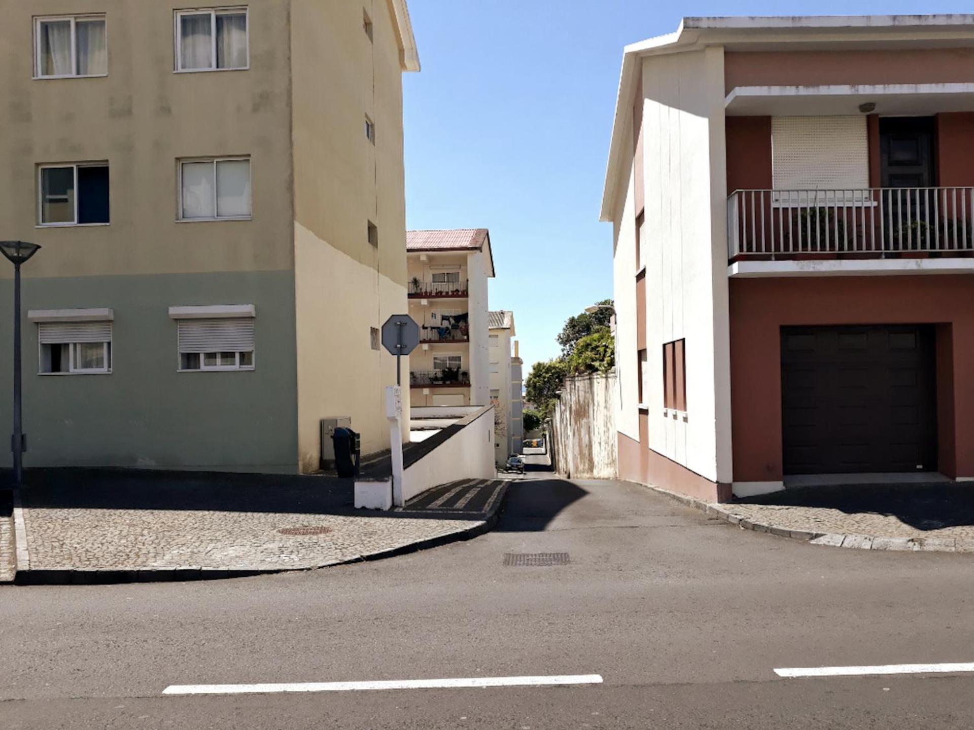 Apartmentfour Ponta Delgada Exterior foto