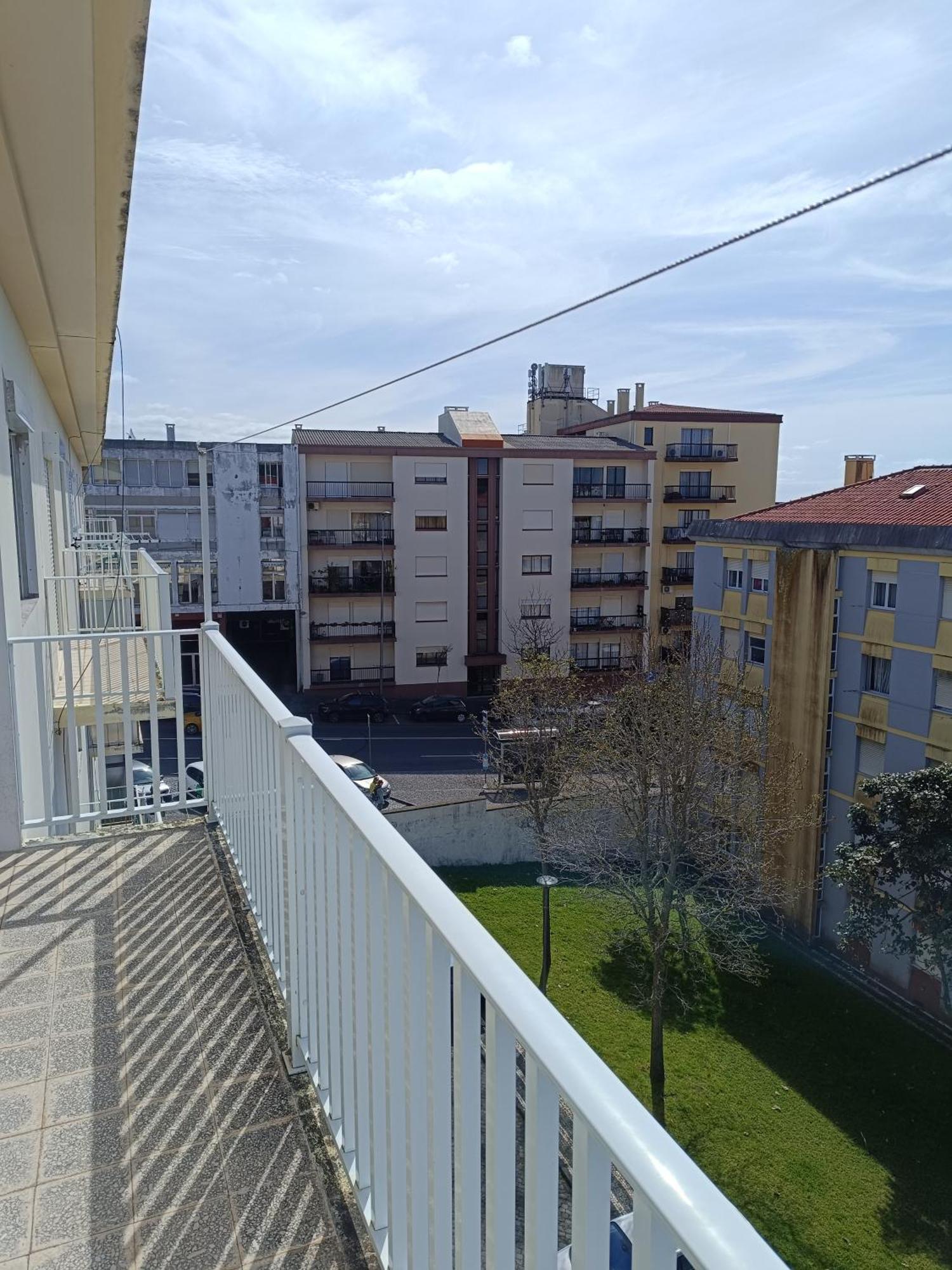 Apartmentfour Ponta Delgada Exterior foto